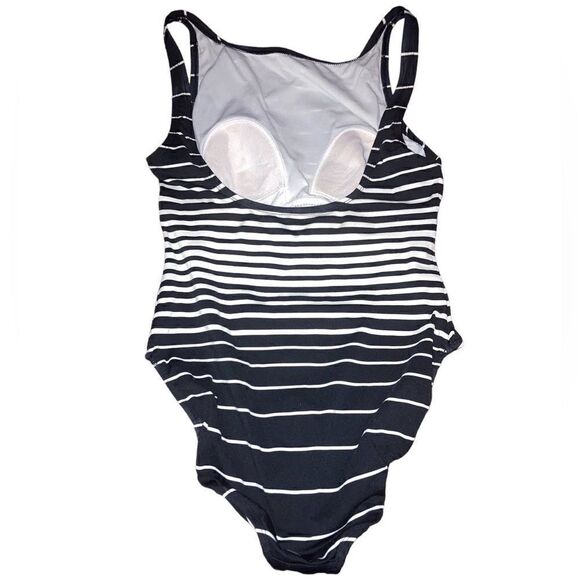 La Blanca by Rod Beattie Swim Suit Women’s Size 14 - Picture 2 of 4